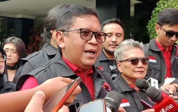 PDIP Ingatkan Penanganan Pascabanjir Aceh Lebih Penting daripada Konflik Simbol Politik