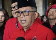 PDIP Respons Usulan Pilkada Dipilih DPRD, Hasto: Setiap Sistem Ada Plus-Minusnya