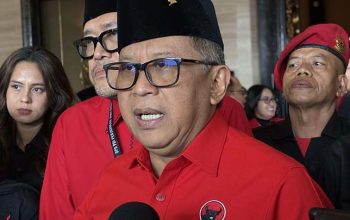 PDIP Respons Usulan Pilkada Dipilih DPRD, Hasto: Setiap Sistem Ada Plus-Minusnya