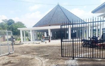 Rumah Dinas Wali Kota Molor, DPRD Minta Evaluasi Kontraktor
