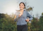 7 Manfaat Lari Siang untuk Tubuh yang Jarang Diketahui