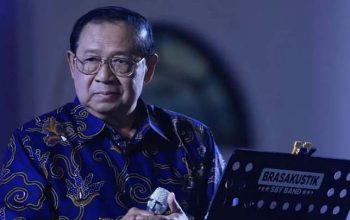 Dukung Somasi SBY, Demokrat Nilai Fitnah soal Ijazah Jokowi Rusak Ruang Publik