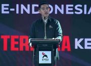 Kaesang Ungkap PSI Akan Jadi Partai Besar Jika Konsisten Jalankan Mekanisme Partai