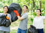 Jangan Sepelekan, Ini Manfaat Membuang Sampah pada Tempatnya