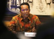 Menkum Jelaskan Batasan Meme Pejabat Usai KUHP Baru Diberlakukan