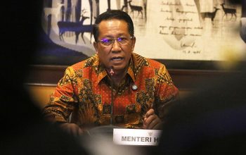 Menkum Jelaskan Batasan Meme Pejabat Usai KUHP Baru Diberlakukan