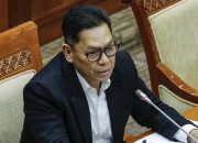 Penetapan Adies Kadir sebagai Calon Hakim MK Menuai Sorotan Publik