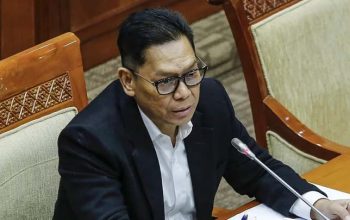 Penetapan Adies Kadir sebagai Calon Hakim MK Menuai Sorotan Publik