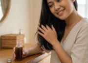 Rahasia Minyak Urang Aring untuk Menjaga Kelembapan dan Kekuatan Rambut