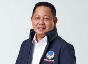 Rusdi Masse Mundur dari NasDem, Sahroni Sebut Bakal Gabung PSI